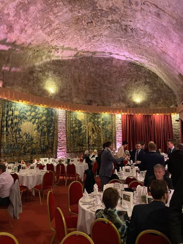 The 163rd Hospices de Beaune wine auction, organised by Sotheby's, made history, becoming the institution's second best sale.